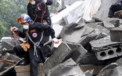 Trung Quốc: 3 ngày quốc tang tưởng niệm các nạn nhân động đất